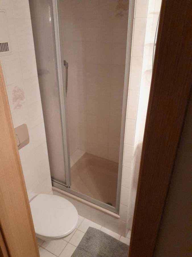 Apartment Mit Kueche Und Balkon Oder Terrasse, Ruhig Und Gut Erreichbar 皮丁 外观 照片